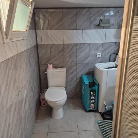 Charmante Maison Climatisee Avec Exterieur Villa Saint-Mandrier-sur-Mer