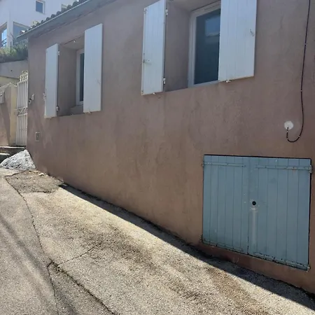 Charmante Maison Climatisee Avec Exterieur *