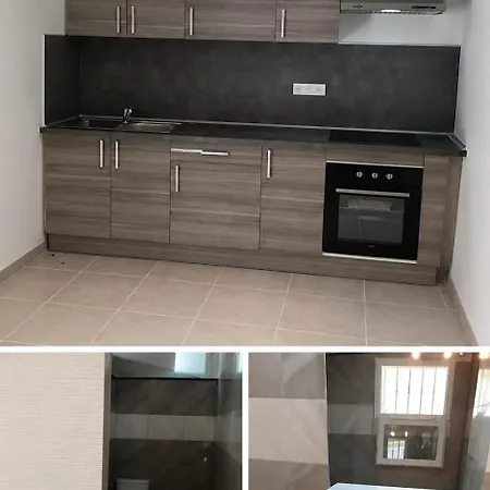 Villa Charmante Maison Climatisee Avec Exterieur *